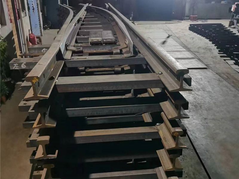環(huán)境展示