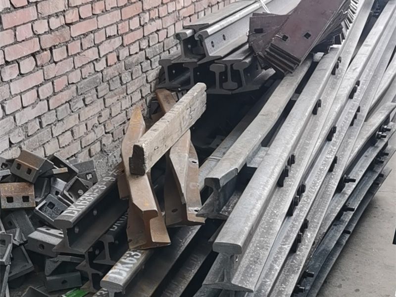 合理安裝鐵路道岔的方式是什么？