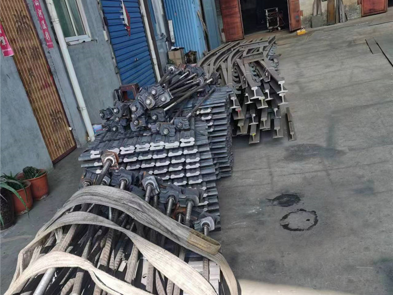 環境展示